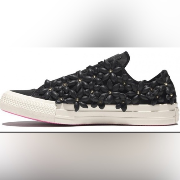 ⭐️ Converse PatBO Low All Star Sneaker - Picture 5 of 12